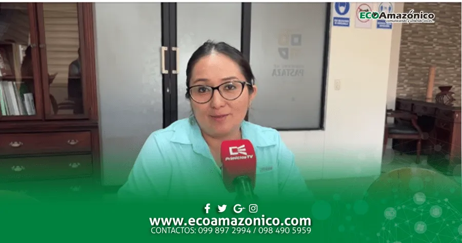 Se aclara la Campaña Sembrando en Pastaza