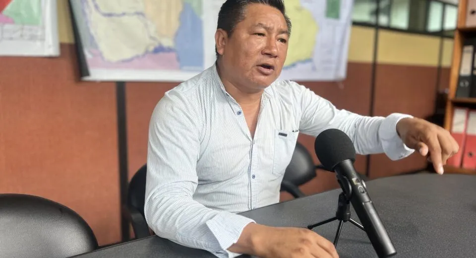 Dan plazo al Gobernador para cambiar Tenientes Políticos en su sector