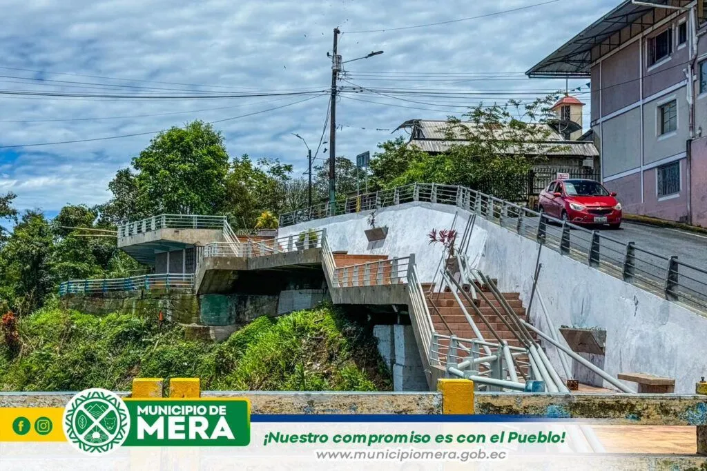 MANTENIMIENTO DEL BALCÓN TURÍSTICO EN EL RÍO MOTOLO EN SHELL
