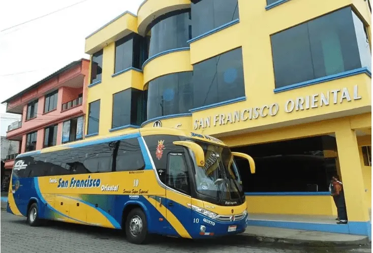 Cooperativa San Francisco actualiza sus servicios y horarios: lo que necesitas saber