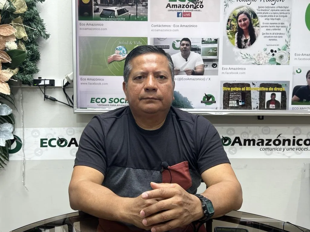 Padre de Katya Aragón, desaparecida en accidente de helicóptero, pide transparencia en la búsqueda y rescate