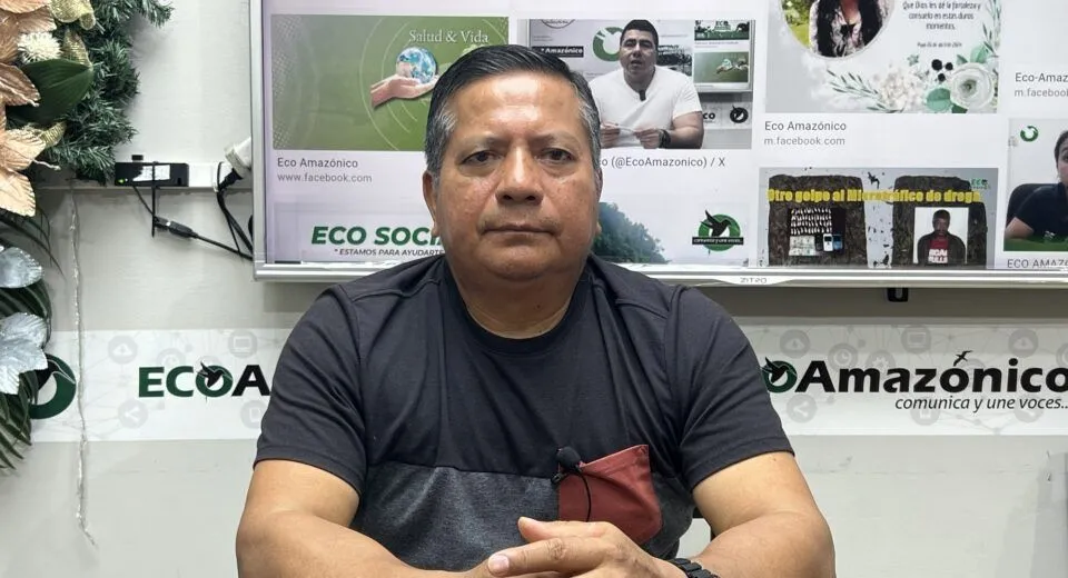 Padre de Katya Aragón, desaparecida en accidente de helicóptero, pide transparencia en la búsqueda y rescate