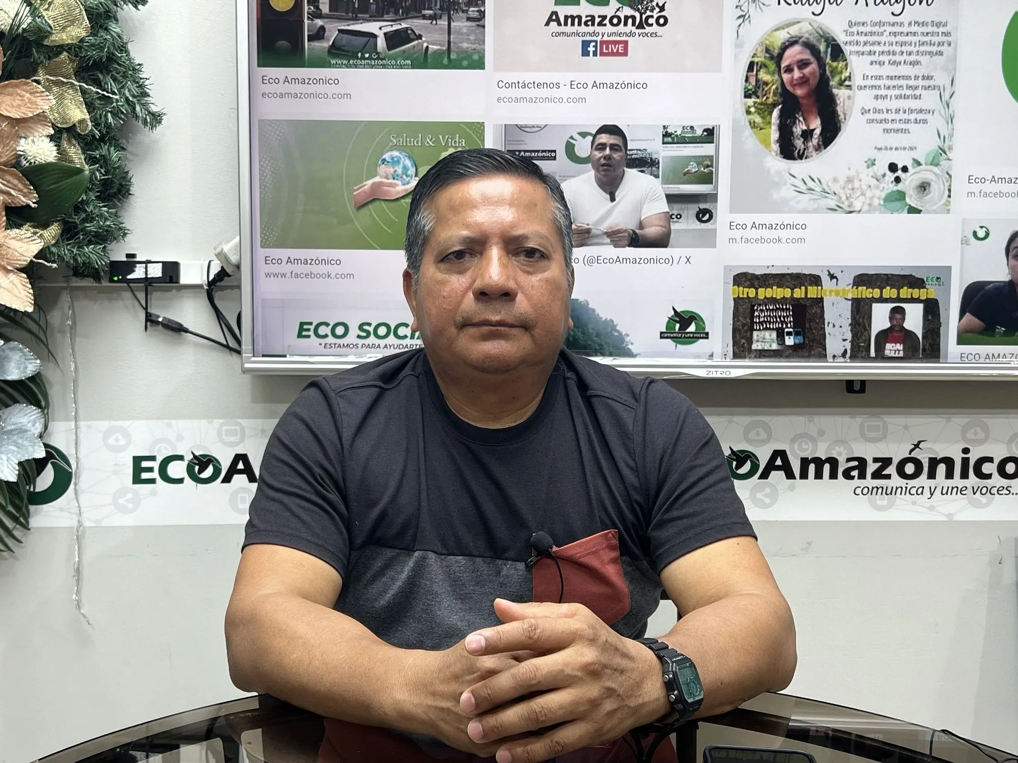 Padre de Katya Aragón, desaparecida en accidente de helicóptero, pide transparencia en la búsqueda y rescate