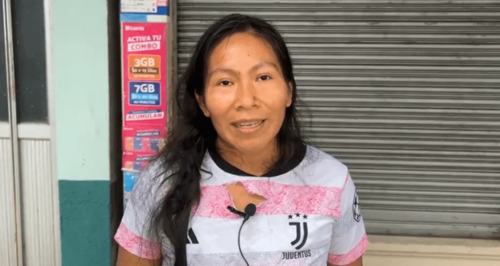 Madre Busca Justicia para sus Hijos