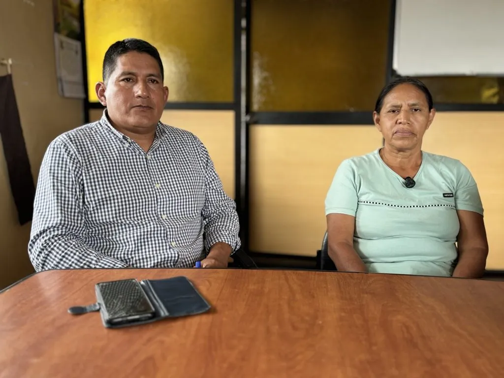 Comunidades denuncian incumplimiento de acuerdos de empresa petrolera PlusPetrol