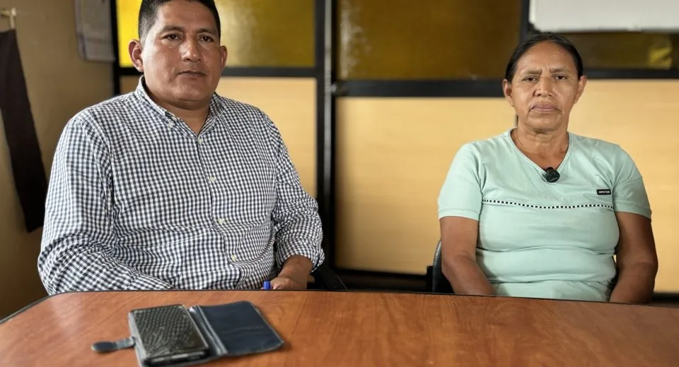 Comunidades denuncian incumplimiento de acuerdos de empresa petrolera PlusPetrol