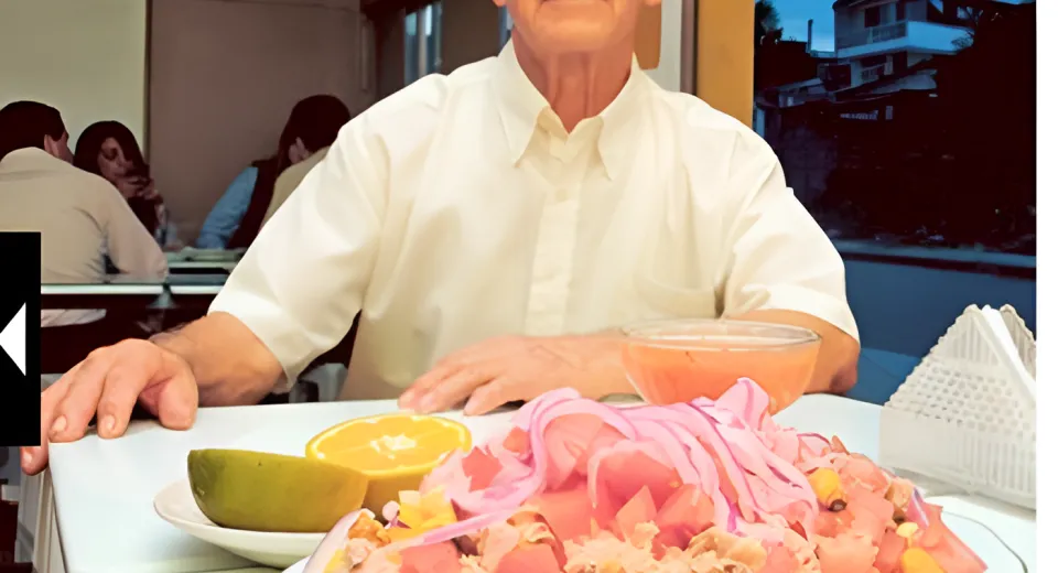 Fallece Homero Escobar Sancho, creador del icónico “Volquetero” de #Puyo
