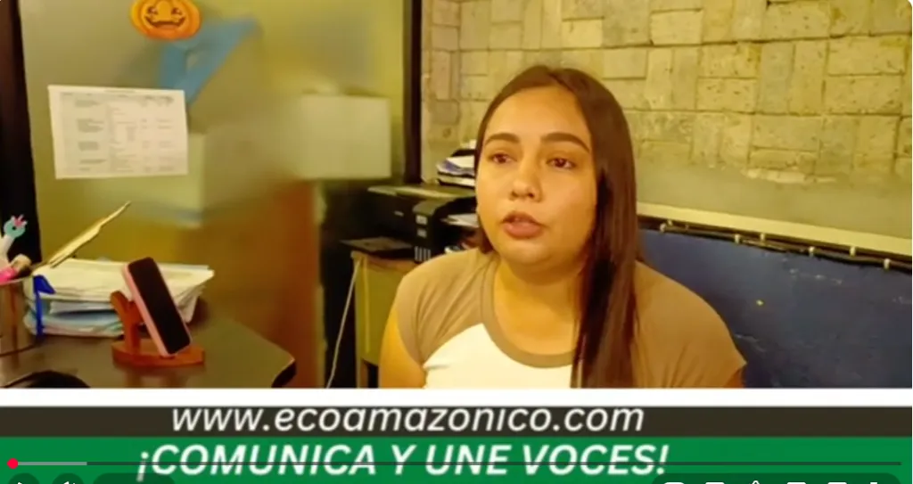 Aclaración de supuesto desalojo en la Moravia