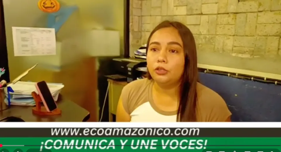 Aclaración de supuesto desalojo en la Moravia